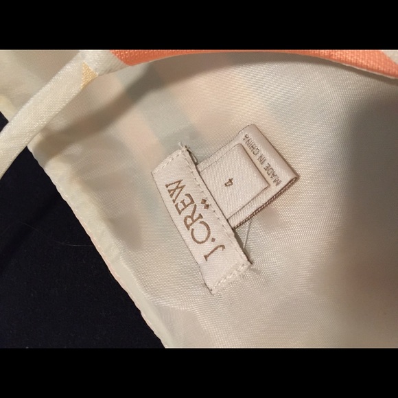 J. Crew Casual Cocktail Dress - Picture 3 of 3